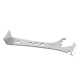 多功能撬棍不锈钢开桶盖神器扳手木工起钉器撬板专用撬棒安装工具