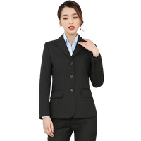 職業(yè)西服套裝大學生面試答辯西裝