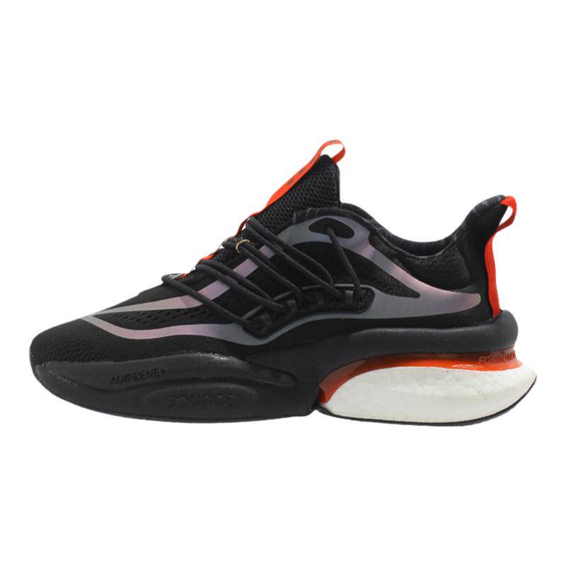 清仓ADIDAS潮流男鞋AlphaBoost V1减震透气跑步鞋运动鞋IE4218