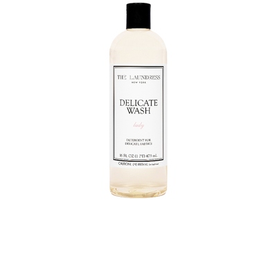 The Laundress LADY DELICATE WASH 洗涤剂REVOLVE小众新款