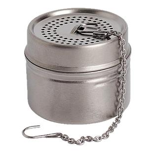 纯钛新款茶叶过滤网养生泡茶神器茶壶煮茶独立茶仓茶隔泡茶球茶漏