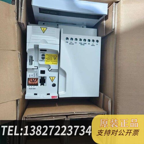 原装正品ABB变频器型号ACS35503E23A1411K现货议价