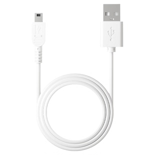 旧款老人手机充电器数据线安卓android老式学习机宽平口T梯形MP3