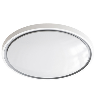 户外吸顶灯庭院屋檐室外室内阳台灯农村自建房大门门口防虫照明灯