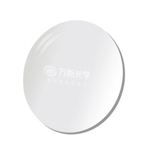 高度数高散光非球面镜片万新