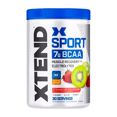 临期xtend运动支链氨基酸30份