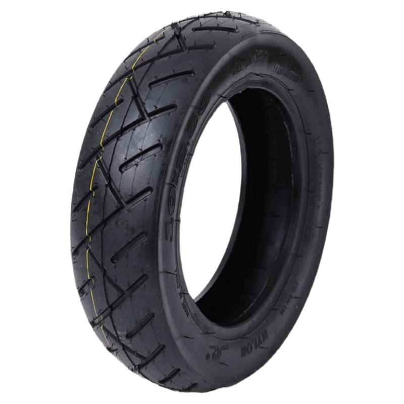 10寸电动轮胎真空踏板车