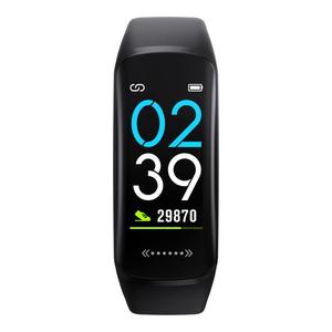 乐心手环6s运动手环智能手表防水心率睡眠监测体温血氧蓝牙计步器彩屏健康多功能男女士适用于华为小米苹果