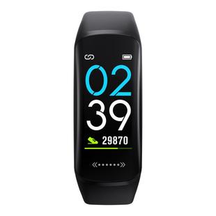lifesense官方旗舰店手环6s运动手环智能手表心率血氧睡眠监测体温测量多运动模式防水智能手环礼物