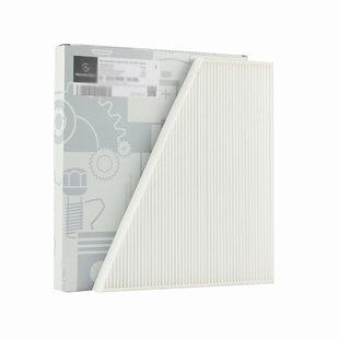 奔驰原装空调滤芯GLE350 GLE450 GLS400 S350 S400 S480 V260威霆