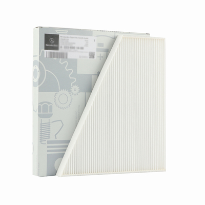 奔驰原装空调滤芯GLE350 GLE450 GLS400 S350 S400 S480 V260威霆