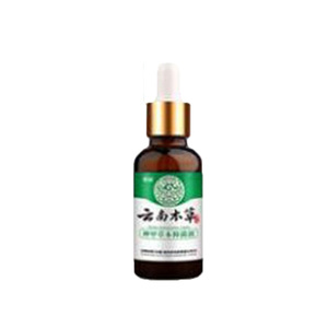 皓研云南本草神甲抑菌液