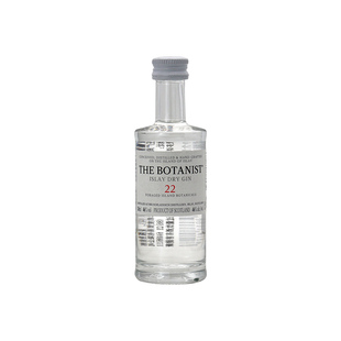 植物学家牌艾雷岛干金酒700ml杜松子酒调酒基酒进口洋酒