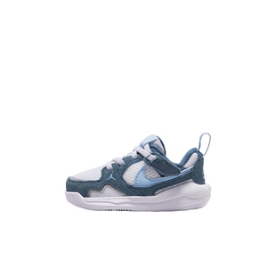 NIKE耐克婴童缓震舒释鞋夏季男女童运动鞋JORDAN CMFT ERA HQ0508