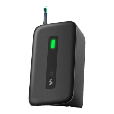 公牛电动车充电器60V/72V/20AH