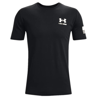 安德玛短袖速干健身舒适男士T恤