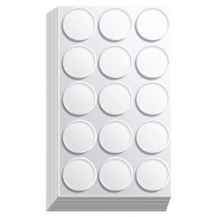 点胶无痕不伤墙双面胶高粘度固定纳米贴无痕贴墙结婚喜字粘胶透