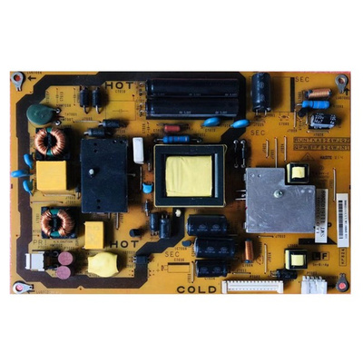 夏普电源板RUNTKA824WJQZ