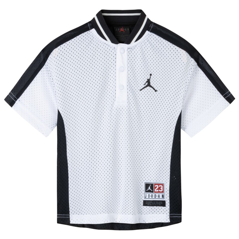短袖上衣Jordan新品上市
