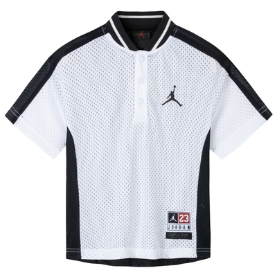 短袖上衣Jordan新品上市