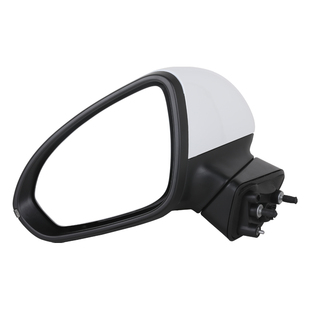 适用于别克威朗倒车镜总成15-21款三厢威朗反光镜后视镜总成左右