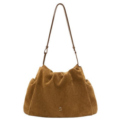 菲德茜茜云游飞鸟流浪包