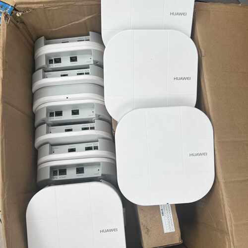Wi-Fi ap AP1050DN-S华为 室内吸顶ap—议价