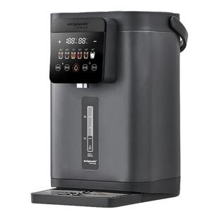 纯钛烧水壶2025新款家用泡茶专用保温一体恒温电热水壶带自动上水