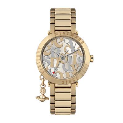 西太后手表2025新款金表