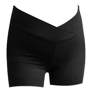 孕妇安全裤怀孕期防走光打底裤夏季薄款低腰三分短裤子孕妇装夏装