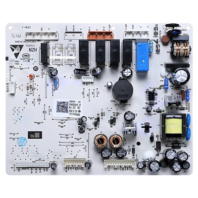 适用于BCD-539WT/WSY/WM海尔冰箱电源板主控板电脑板0064000891D