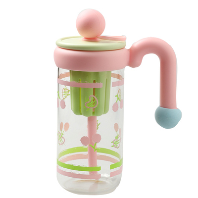 舍里耐-20℃-150℃夏日水杯