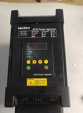 询价Twidec合泉TS-4-4-050-P SCR功率调节器
