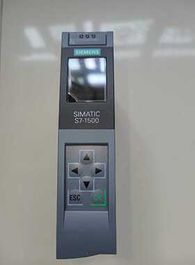 询价S71500CPU模块中央处理器模组CPU1