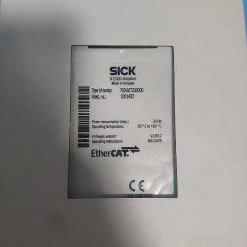 议价sick德国原装进口FXO-GETC00000，1051432