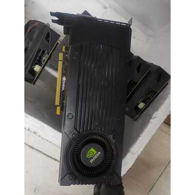 议价昂达公板9604g涡轮风扇10片出可维修