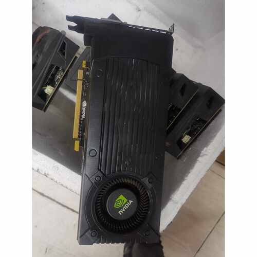 议价昂达公板9604g涡轮风扇10片出可维修