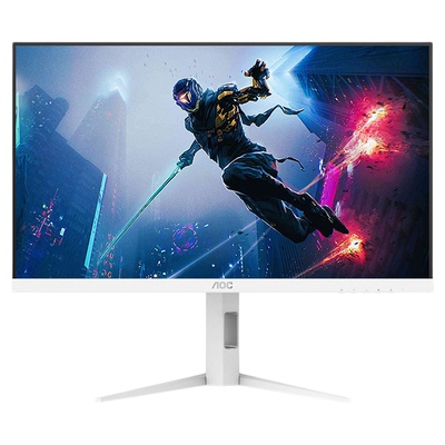 AOC2K300Hz圆偏光电竞显示器