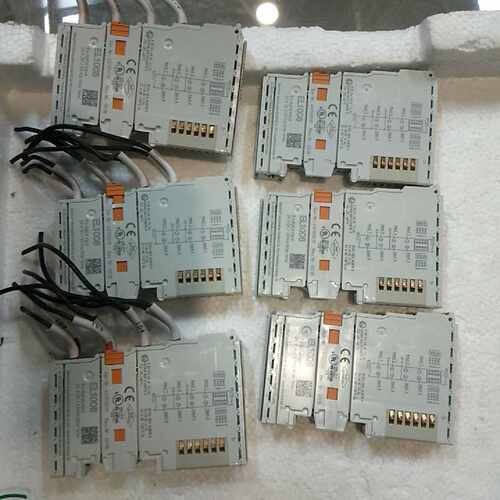 溢价-倍福模块EL1008  EL2008，，