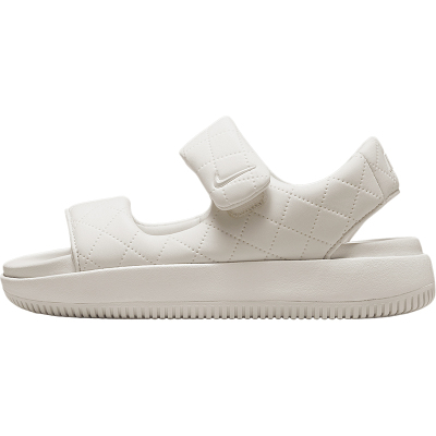 Nike/耐克正品Calm SE女士舒适简约日常透气凉鞋HJ9000-001