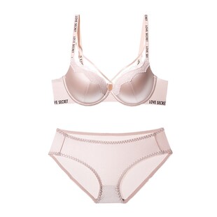 内衣女聚拢小胸显大冬收副乳防下垂2025新款爆款上托性感文胸套装