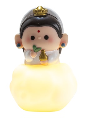 亨勒观音创意桌面摆件礼物