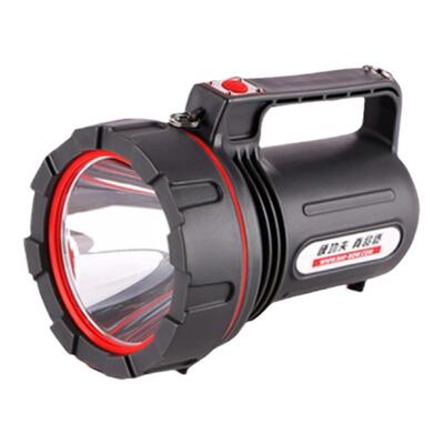 锐豹可充电防爆手电筒消防手提灯