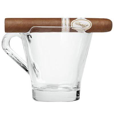 大卫杜夫白茄标系列酒具杯具