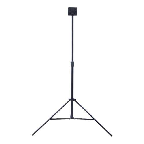 GRAN TRIPOD DARTS STAND硬式软式两用飞镖靶支架三角便携镖靶架