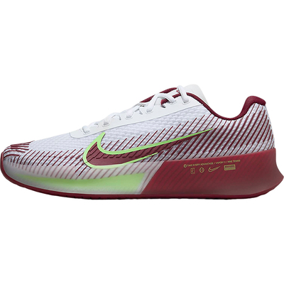 Nike/耐克正品Air Zoom Vapor 11男士经典缓震网球鞋DR6966-104