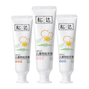 【公开】松达牙膏50g*4