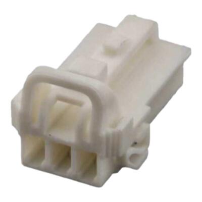 xsd汽车线束连接器7031Y-1.5-21
