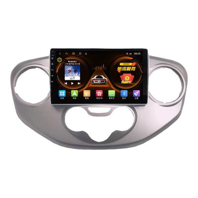 江淮骏铃导航仪倒车影像一体机