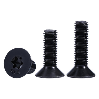 【回购王】10.9沉头梅花送货上门